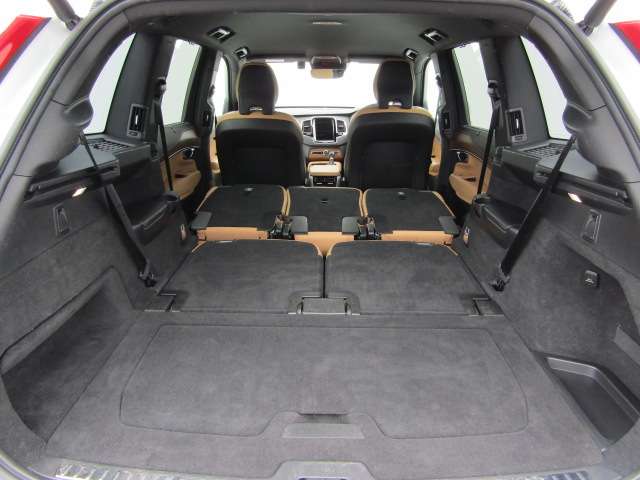 ボルボ ＸＣ９０ Ｔ６ ＡＷＤ インスクリプション ４ＷＤ H30年 (四国) 99