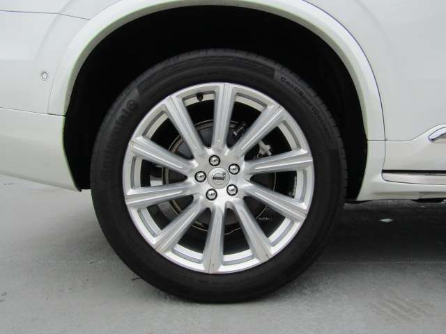 ボルボ ＸＣ９０ Ｔ６ ＡＷＤ インスクリプション ４ＷＤ H30年 (四国) 99