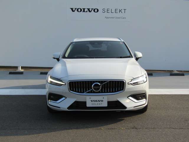 ボルボ Ｖ６０ Ｔ５　インスクリプション R1年 (四国) 99