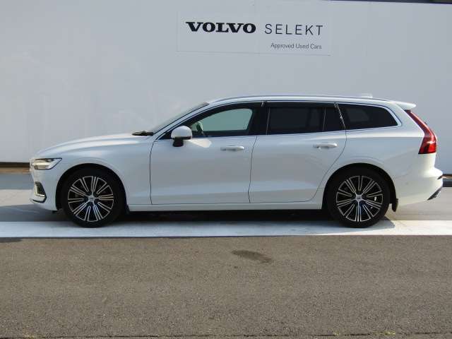 ボルボ Ｖ６０ Ｔ５　インスクリプション R1年 (四国) 99