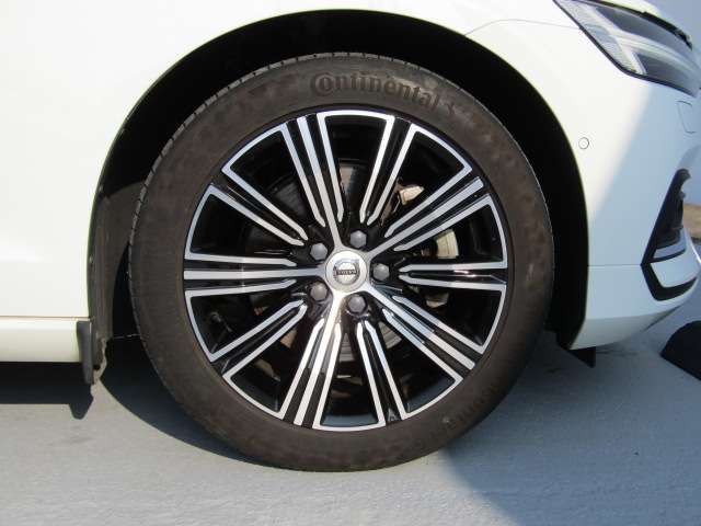 ボルボ Ｖ６０ Ｔ５　インスクリプション R1年 (四国) 99