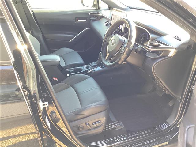 トヨタ カローラクロス　ハイブリッド １．８ ハイブリッド Ｚ R6年 (東海) 99