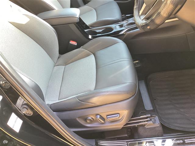 トヨタ カローラクロス　ハイブリッド １．８ ハイブリッド Ｚ R6年 (東海) 99