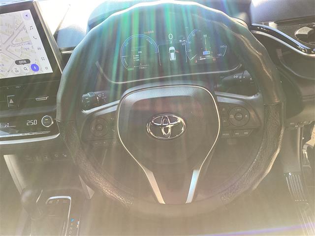 トヨタ カローラクロス　ハイブリッド １．８ ハイブリッド Ｚ R6年 (東海) 99