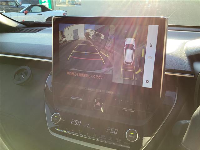 トヨタ カローラクロス　ハイブリッド １．８ ハイブリッド Ｚ R6年 (東海) 99