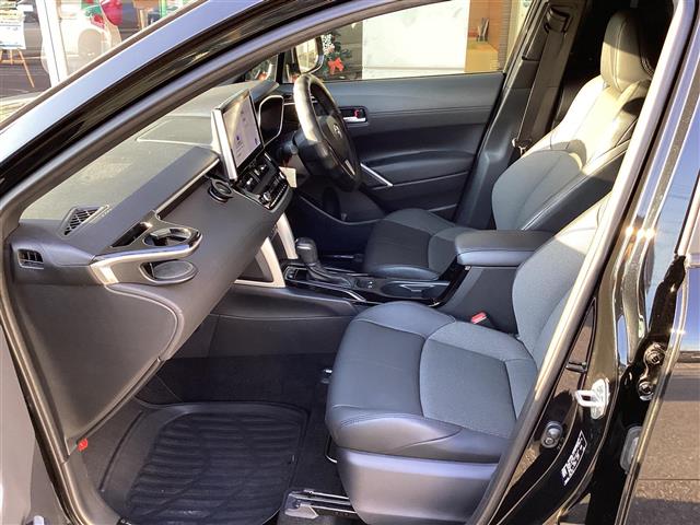 トヨタ カローラクロス　ハイブリッド １．８ ハイブリッド Ｚ R6年 (東海) 99