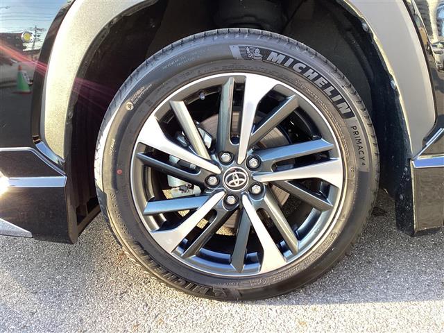 トヨタ カローラクロス　ハイブリッド １．８ ハイブリッド Ｚ R6年 (東海) 99