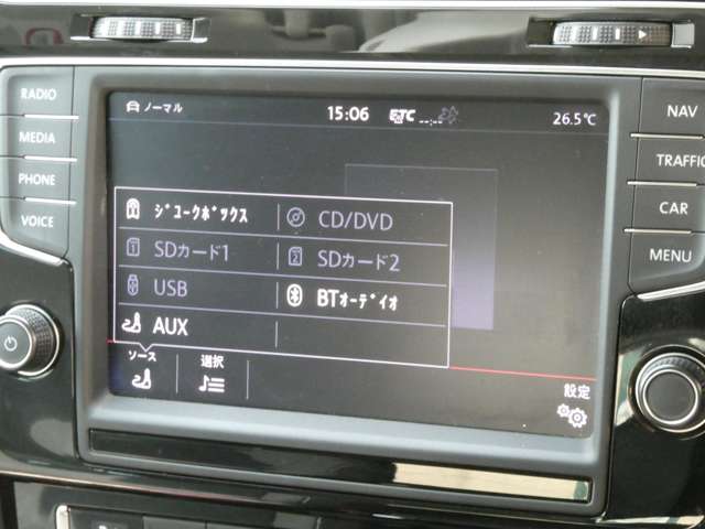 フォルクスワーゲン ゴルフ ＴＳＩ　ハイライン H27年 (関東) 99