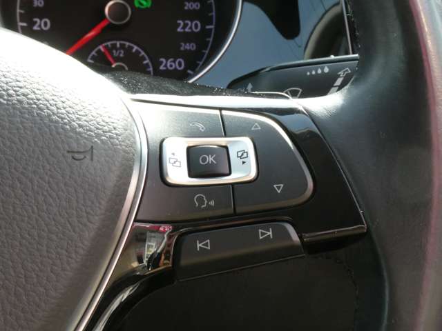 フォルクスワーゲン ゴルフ ＴＳＩ　ハイライン H27年 (関東) 99