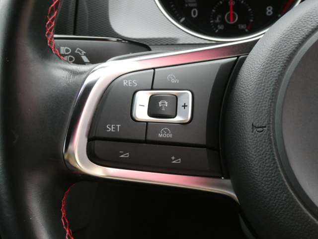 フォルクスワーゲン ゴルフ ＧＴＩ H28年 (関東) 99