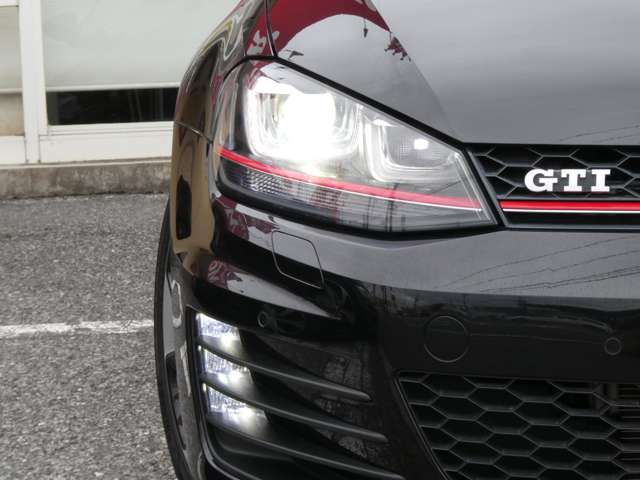 フォルクスワーゲン ゴルフ ＧＴＩ H28年 (関東) 99