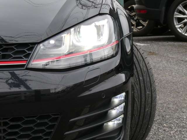フォルクスワーゲン ゴルフ ＧＴＩ H28年 (関東) 99