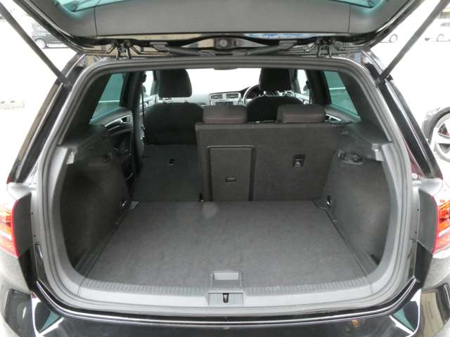 フォルクスワーゲン ゴルフ ＧＴＩ H28年 (関東) 99