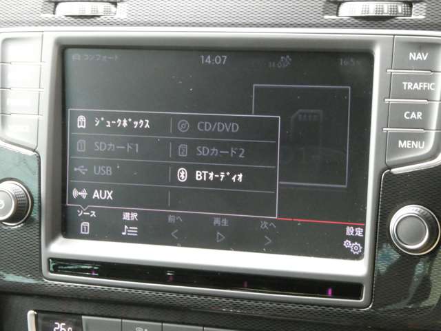 フォルクスワーゲン ゴルフ ＧＴＩ H28年 (関東) 99