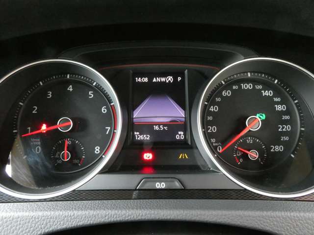 フォルクスワーゲン ゴルフ ＧＴＩ H28年 (関東) 99