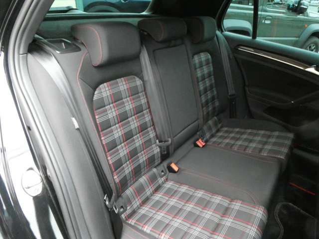 フォルクスワーゲン ゴルフ ＧＴＩ H28年 (関東) 99