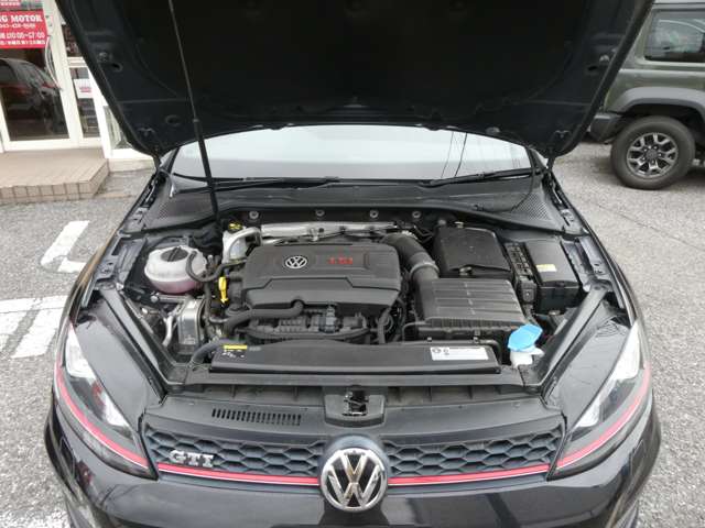 フォルクスワーゲン ゴルフ ＧＴＩ H28年 (関東) 99