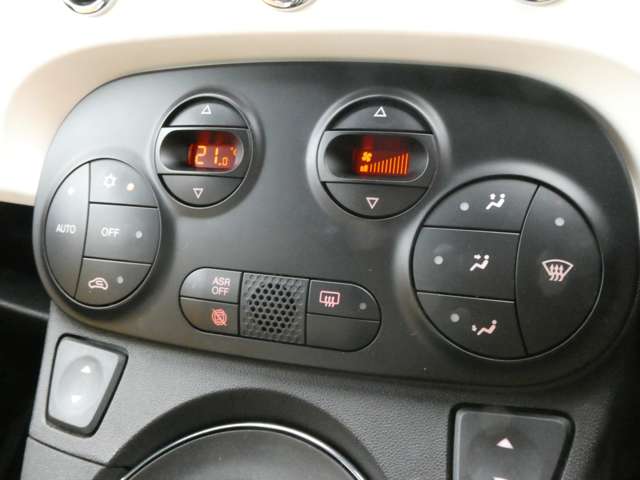 フィアット ５００（チンクエチェント） バイ グッチ H23年 (関東) 99