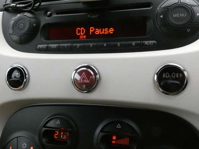 フィアット ５００（チンクエチェント） バイ グッチ H23年 (関東) 99