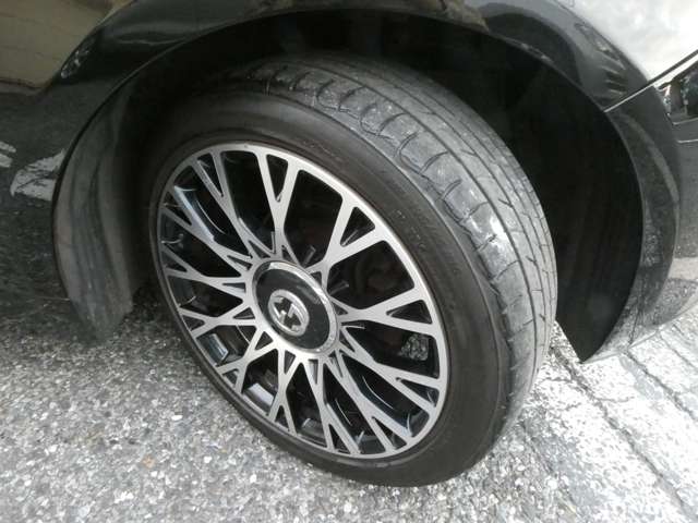 フィアット ５００（チンクエチェント） バイ グッチ H23年 (関東) 99