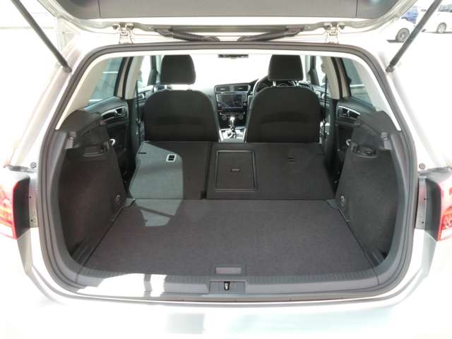 フォルクスワーゲン ゴルフ ＴＳＩ　ハイライン H26年 (関東) 99