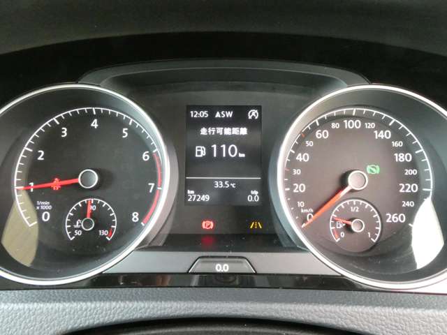 フォルクスワーゲン ゴルフ ＴＳＩ　ハイライン H26年 (関東) 99