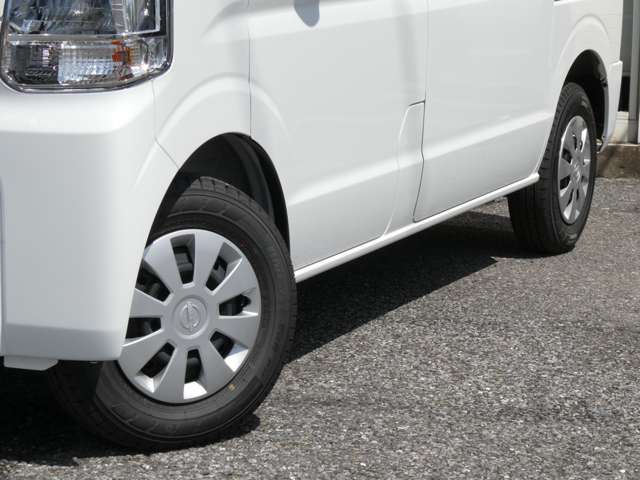 日産 クリッパーバン ６６０ ＤＸ ＧＬパッケージ ハイルーフ R6年 (関東) 99