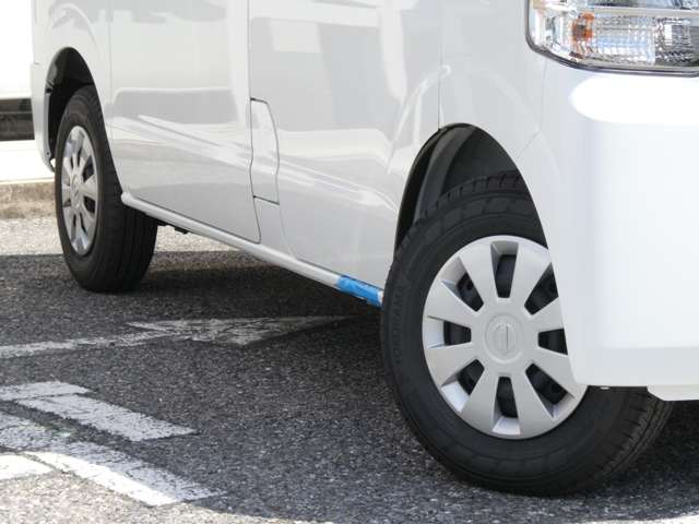 日産 クリッパーバン ６６０ ＤＸ ＧＬパッケージ ハイルーフ R6年 (関東) 99