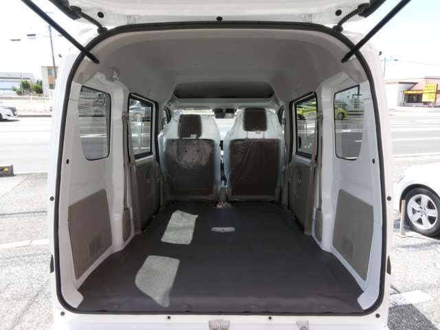 日産 クリッパーバン ６６０ ＤＸ ＧＬパッケージ ハイルーフ R6年 (関東) 99