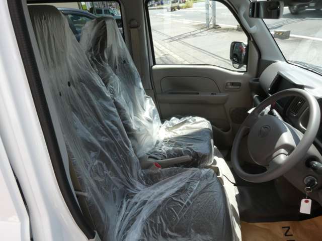 日産 クリッパーバン ６６０ ＤＸ ＧＬパッケージ ハイルーフ R6年 (関東) 99