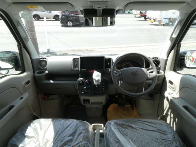 日産 クリッパーバン ６６０ ＤＸ ＧＬパッケージ ハイルーフ R6年 (関東) 99