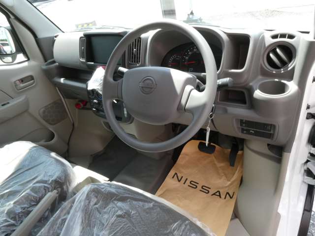 日産 クリッパーバン ６６０ ＤＸ ＧＬパッケージ ハイルーフ R6年 (関東) 99