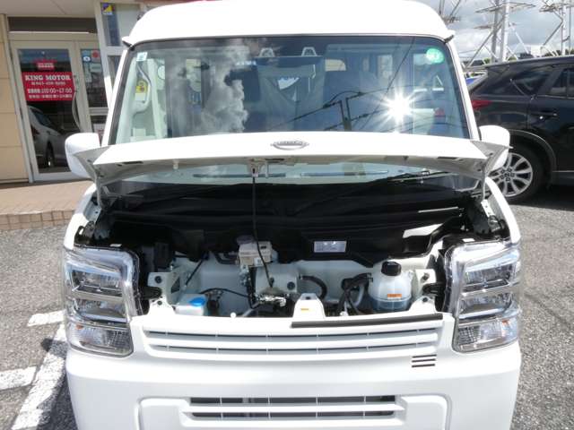 日産 クリッパーバン ６６０ ＤＸ ＧＬパッケージ ハイルーフ R6年 (関東) 99