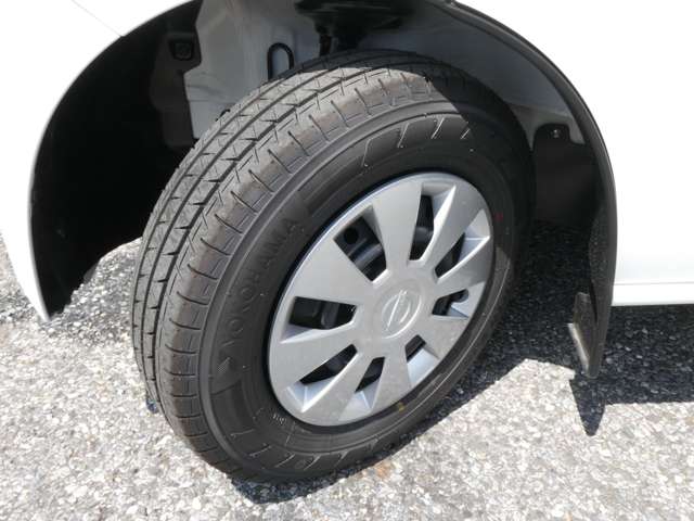 日産 クリッパーバン ６６０ ＤＸ ＧＬパッケージ ハイルーフ R6年 (関東) 99