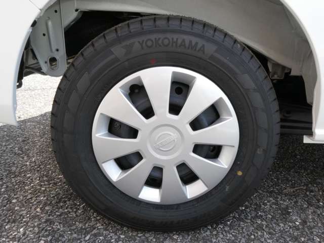 日産 クリッパーバン ６６０ ＤＸ ＧＬパッケージ ハイルーフ R6年 (関東) 99