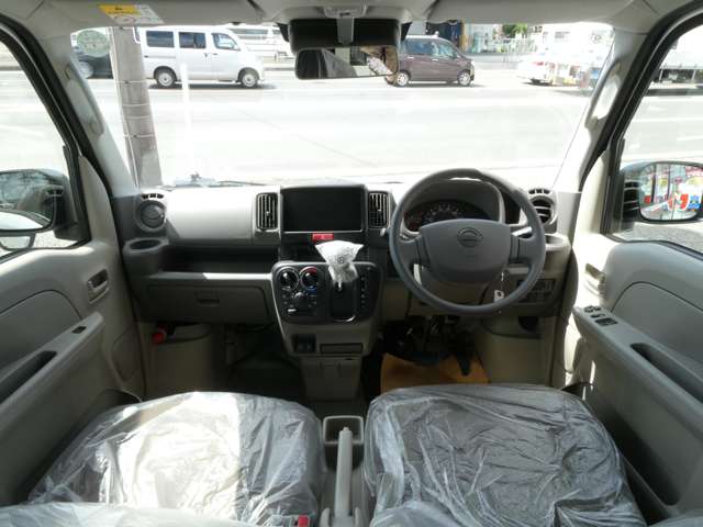 日産 クリッパーバン ６６０ ＤＸ ＧＬパッケージ ハイルーフ R6年 (関東) 99