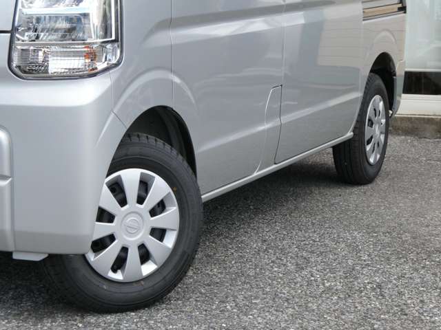 日産 クリッパーバン ６６０ ＤＸ ＧＬパッケージ ハイルーフ R6年 (関東) 99