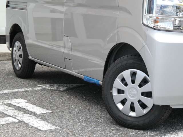 日産 クリッパーバン ６６０ ＤＸ ＧＬパッケージ ハイルーフ R6年 (関東) 99