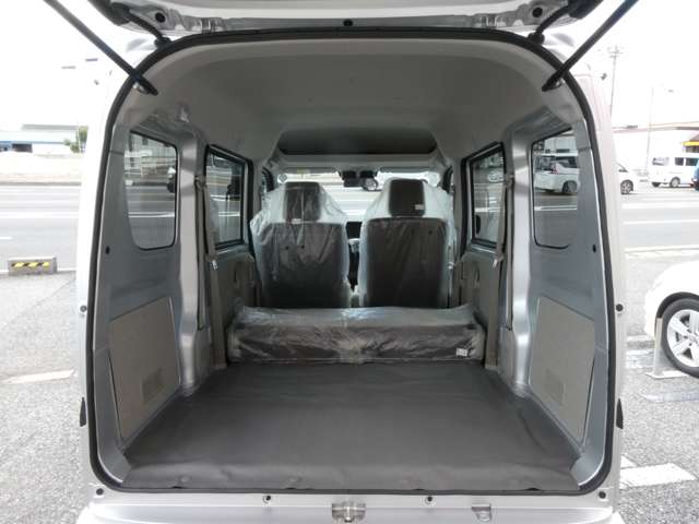 日産 クリッパーバン ６６０ ＤＸ ＧＬパッケージ ハイルーフ R6年 (関東) 99