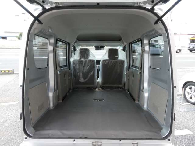 日産 クリッパーバン ６６０ ＤＸ ＧＬパッケージ ハイルーフ R6年 (関東) 99