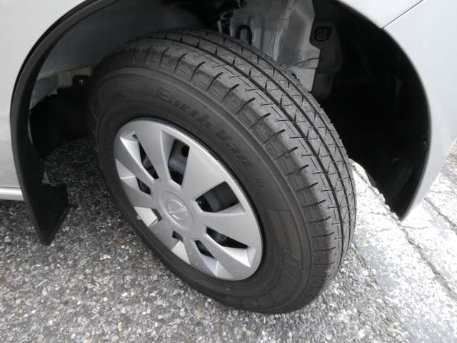 日産 クリッパーバン ６６０ ＤＸ ＧＬパッケージ ハイルーフ R6年 (関東) 99