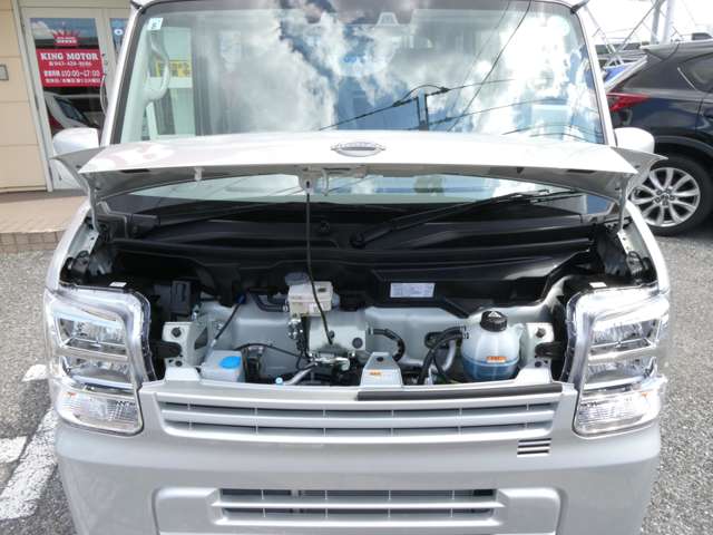 日産 クリッパーバン ６６０ ＤＸ ＧＬパッケージ ハイルーフ R6年 (関東) 99