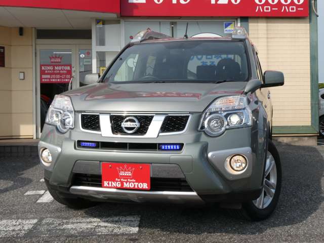 日産 エクストレイル ２．０ ２０ＧＴ Ｓ エクストリーマーＸ ディーゼルターボ ４ＷＤ H25年 (関東) 99