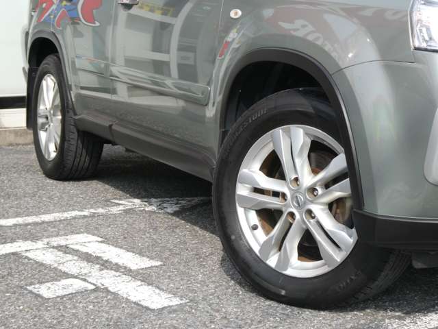 日産 エクストレイル ２．０ ２０ＧＴ Ｓ エクストリーマーＸ ディーゼルターボ ４ＷＤ H25年 (関東) 99