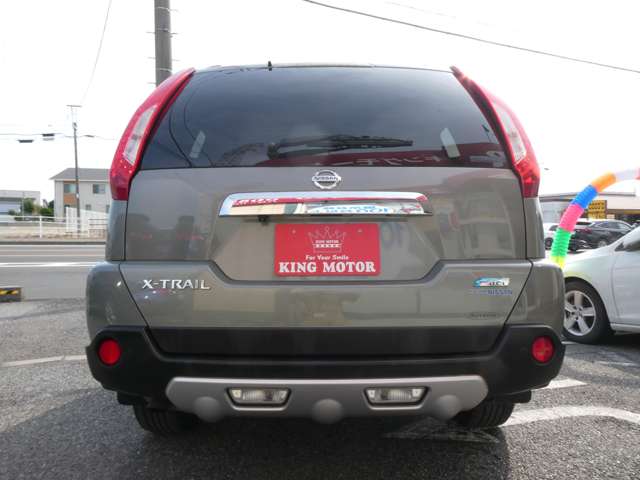 日産 エクストレイル ２．０ ２０ＧＴ Ｓ エクストリーマーＸ ディーゼルターボ ４ＷＤ H25年 (関東) 99