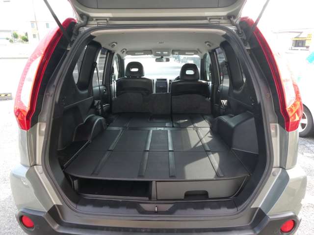 日産 エクストレイル ２．０ ２０ＧＴ Ｓ エクストリーマーＸ ディーゼルターボ ４ＷＤ H25年 (関東) 99