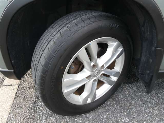 日産 エクストレイル ２．０ ２０ＧＴ Ｓ エクストリーマーＸ ディーゼルターボ ４ＷＤ H25年 (関東) 99