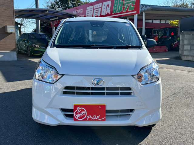 ダイハツ ミラ　イース ６６０ Ｌ ＳＡＩＩＩ R7年 (関東) 99
