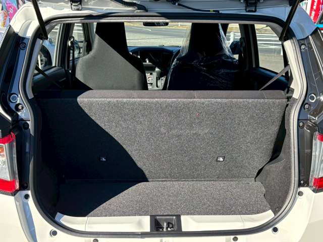 ダイハツ ミラ　イース ６６０ Ｌ ＳＡＩＩＩ R7年 (関東) 99