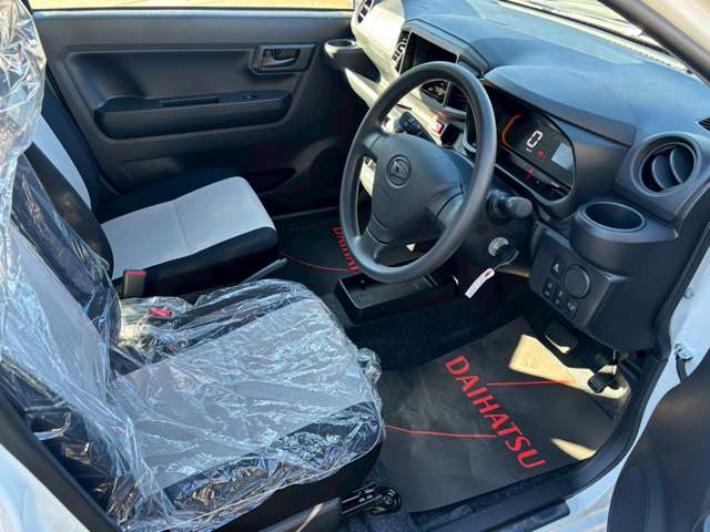 ダイハツ ミラ　イース ６６０ Ｌ ＳＡＩＩＩ R7年 (関東) 99